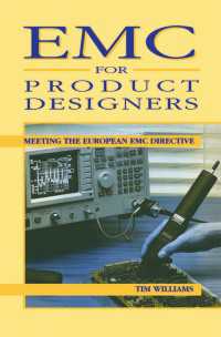 EMC for Product Designers : Meeting the European EMC Directive