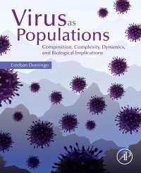 Virus as Populations : Composition, Complexity, Dynamics, and Biological Implications