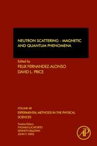 Neutron Scattering - Magnetic and Quantum Phenomena