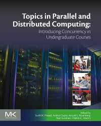 Topics in Parallel and Distributed Computing : Introducing Concurrency in Undergraduate Courses