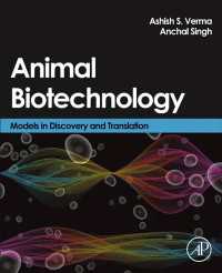 Animal Biotechnology : Models in Discovery and Translation