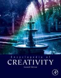 創造性百科事典（第２版・全２巻）<br>Encyclopedia of Creativity（2）
