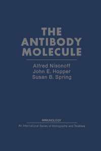 The Antibody Molecule