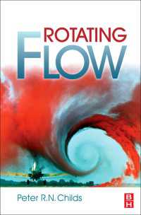 回転流れ（入門）<br>Rotating Flow