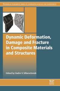 Dynamic Deformation, Damage and Fracture in Composite Materials and Structures