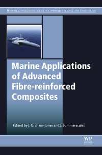 Marine Applications of Advanced Fibre-reinforced Composites