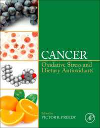 Cancer : Oxidative Stress and Dietary Antioxidants