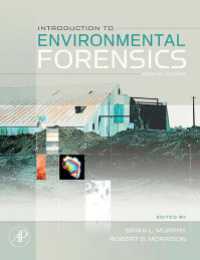 Introduction to Environmental Forensics（2）