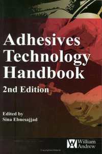 Adhesives Technology Handbook（2）