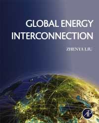 地球規模でつながるエネルギーの未来像<br>Global Energy Interconnection