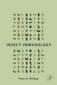昆虫の免疫学<br>Insect Immunology