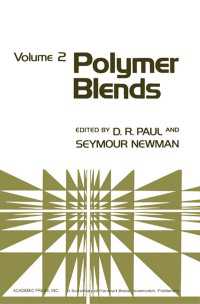 Polymer Blends