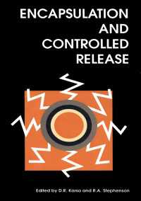 Encapsulation and Controlled Release