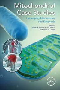 Mitochondrial Case Studies : Underlying Mechanisms and Diagnosis