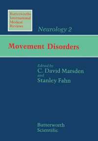 Movement Disorders : Neurology