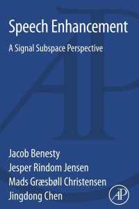 Speech Enhancement : A Signal Subspace Perspective