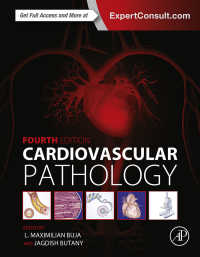 心血管病理学（第４版）<br>Cardiovascular Pathology（4）