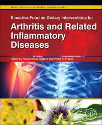 Bioactive Food as Dietary Interventions for Arthritis and Related Inflammatory Diseases : Bioactive Food in Chronic Disease States