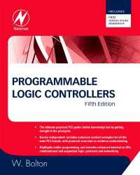 Programmable Logic Controllers（5）
