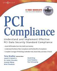 PCI Compliance : Understand and Implement Effective PCI Data Security Standard Compliance