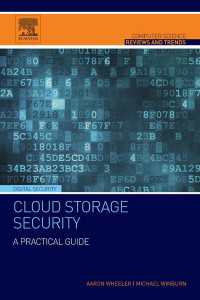 Cloud Storage Security : A Practical Guide