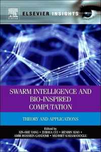 Swarm Intelligence and Bio-Inspired Computation : Theory and Applications