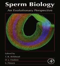精子の進化<br>Sperm Biology : An Evolutionary Perspective