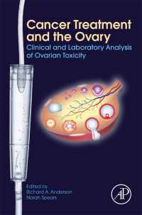 Cancer Treatment and the Ovary : Clinical and Laboratory Analysis of Ovarian Toxicity