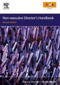 Non-Executive Director's Handbook（2）