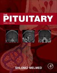 下垂体（第３版）<br>The Pituitary（3）