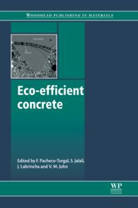 Eco-Efficient Concrete