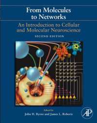 From Molecules to Networks : An Introduction to Cellular and Molecular Neuroscience（2）