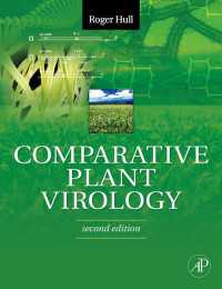 比較植物ウイルス学（第２版）<br>Comparative Plant Virology（2）