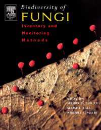 Biodiversity of Fungi : Inventory and Monitoring Methods