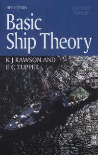 Basic Ship Theory, Combined Volume（5）