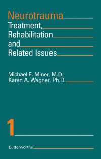 Neurotrauma : Treatment, Rehabilitation, and Related Issues