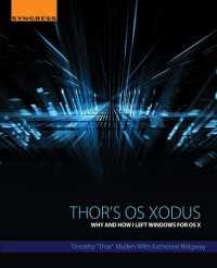 Thor's OS Xodus : Why And How I Left Windows For OS X