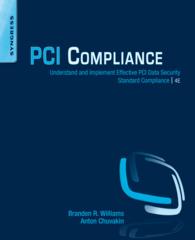 PCI Compliance : Understand and Implement Effective PCI Data Security Standard Compliance（4）