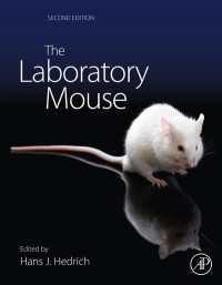 実験用マウス（第２版）<br>The Laboratory Mouse（2）