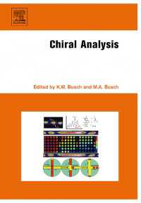 キラル分析<br>Chiral Analysis