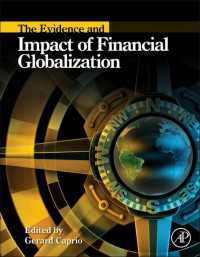 金融グローバル化の実例と影響：ハンドブック<br>The Evidence and Impact of Financial Globalization