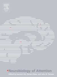 注意の神経生物学<br>Neurobiology of Attention