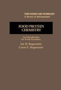 Food Protein Chemistry : An Introduction for Food Scientists