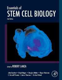 幹細胞生物学の基礎（第２版）<br>Essentials of Stem Cell Biology（2）