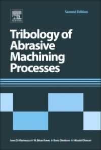 Tribology of Abrasive Machining Processes（2）