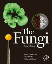 菌類（第３版）<br>The Fungi（3）