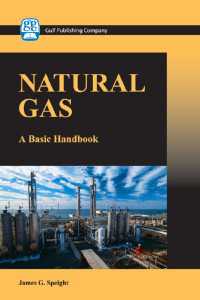 Natural Gas : A Basic Handbook