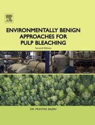 Environmentally Benign Approaches for Pulp Bleaching（2）