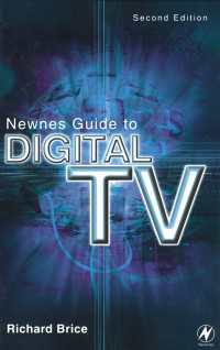 Newnes Guide to Digital TV（2）