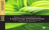 知的障害の主要概念<br>Key Concepts in Learning Disabilities